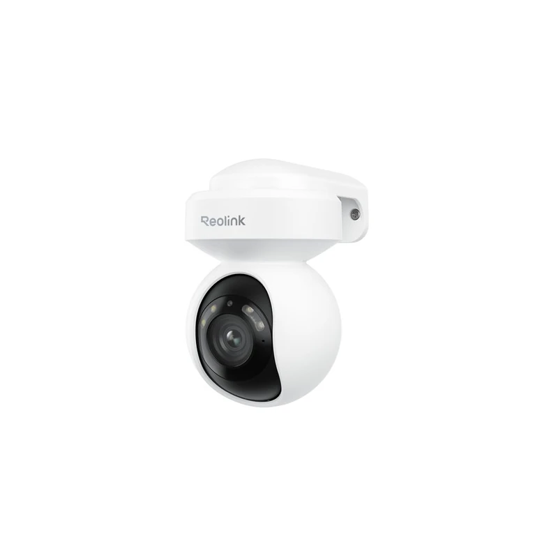 Caméra intérieur 4K Reolink E1 Outdoor Pro pan tilt suivi automatique