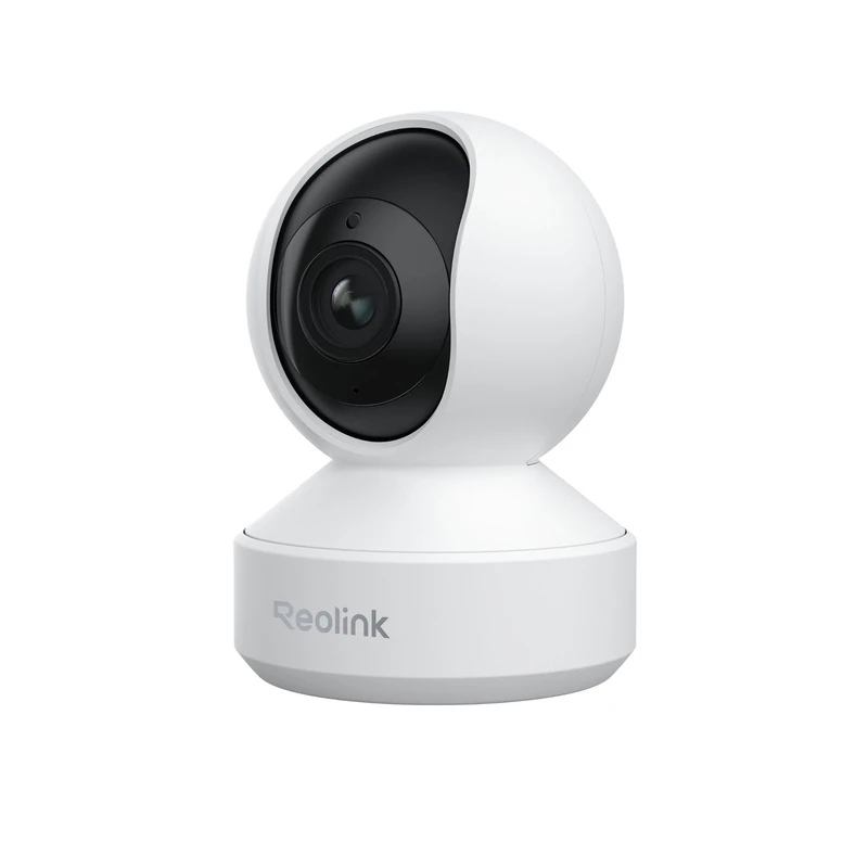 Caméra intérieur Reolink E1 Zoom optique 5x surveillance longue distance