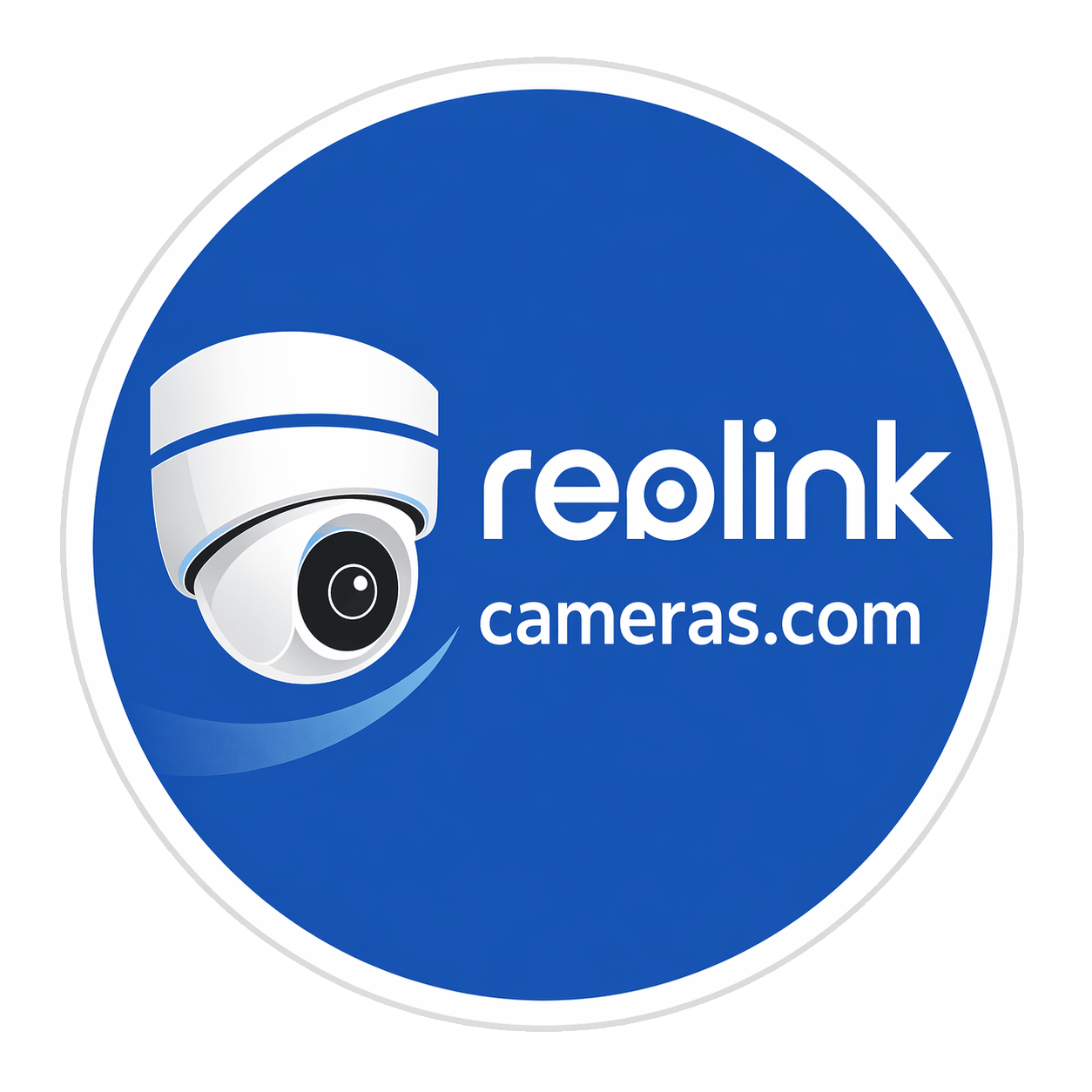 reolink cameras